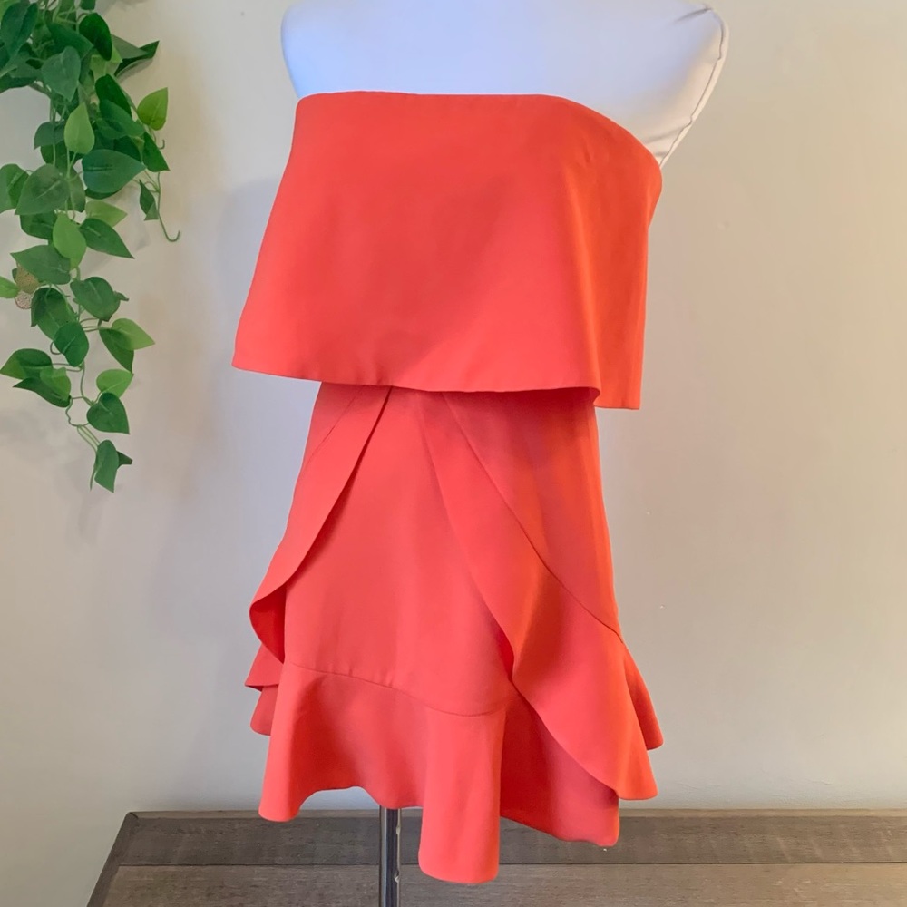 BCBG Maxazria Dress
